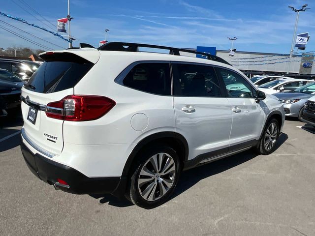 2021 Subaru Ascent Limited