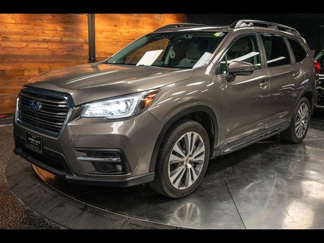 2021 Subaru Ascent Limited