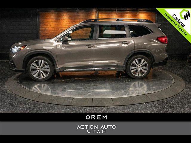 2021 Subaru Ascent Limited