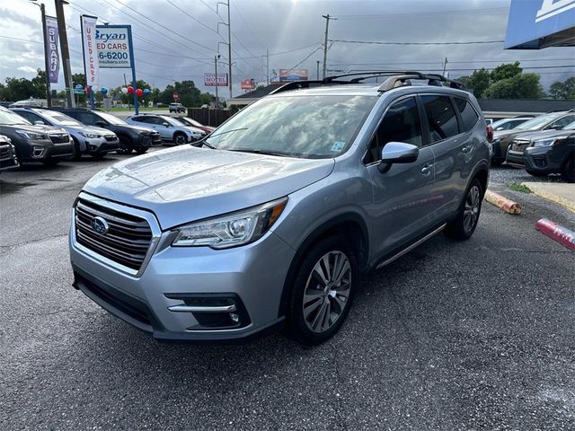 2021 Subaru Ascent Limited