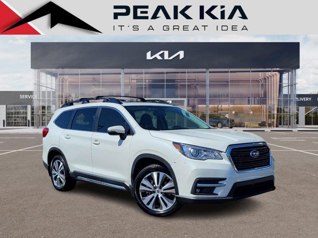 2021 Subaru Ascent Limited