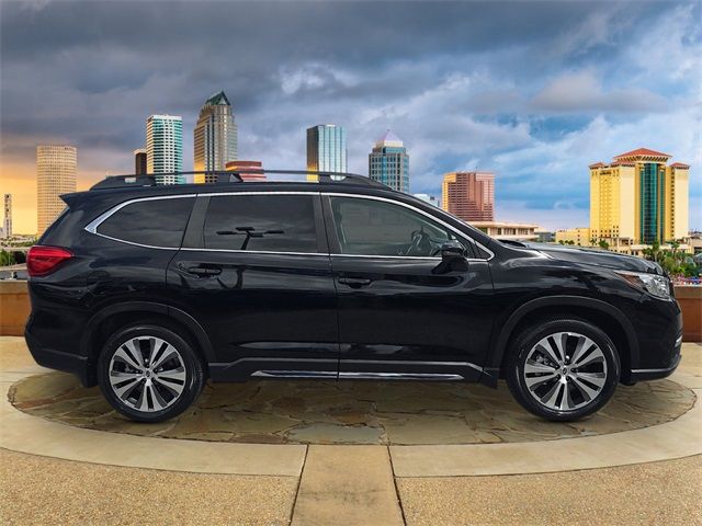 2021 Subaru Ascent Limited