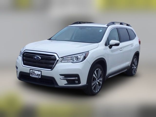 2021 Subaru Ascent Limited