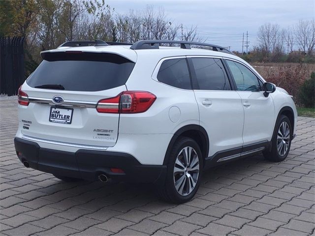 2021 Subaru Ascent Limited