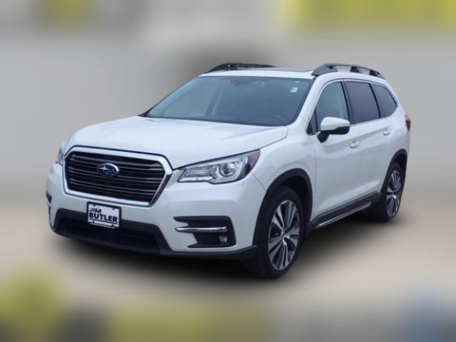 2021 Subaru Ascent Limited