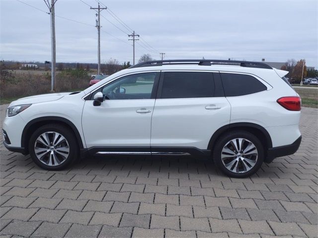 2021 Subaru Ascent Limited