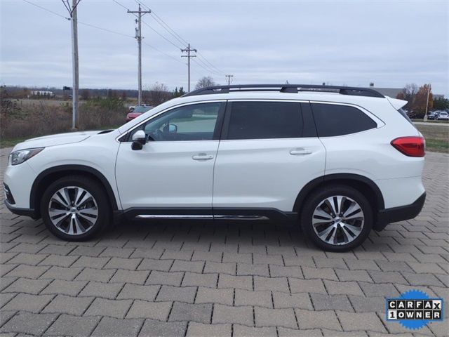 2021 Subaru Ascent Limited