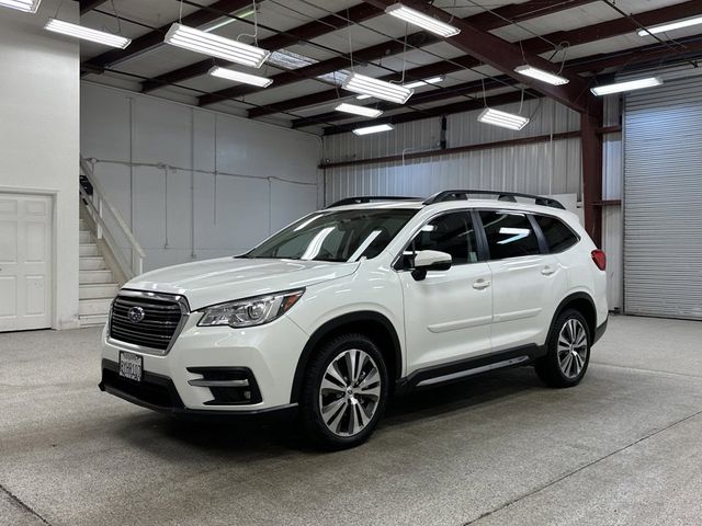 2021 Subaru Ascent Limited