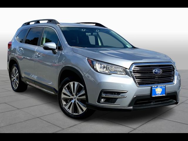 2021 Subaru Ascent Limited