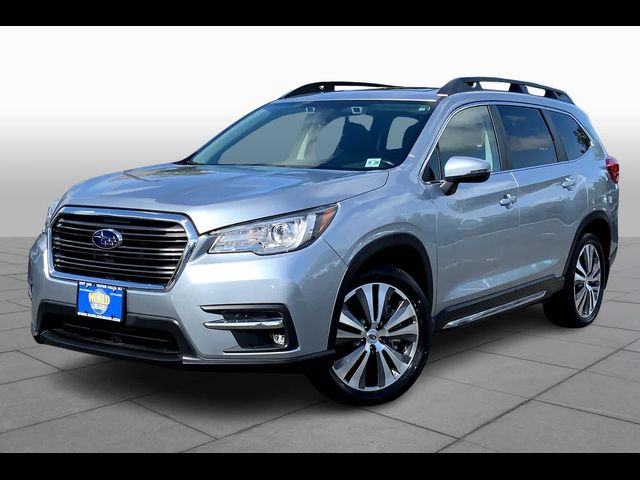 2021 Subaru Ascent Limited