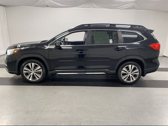 2021 Subaru Ascent Limited