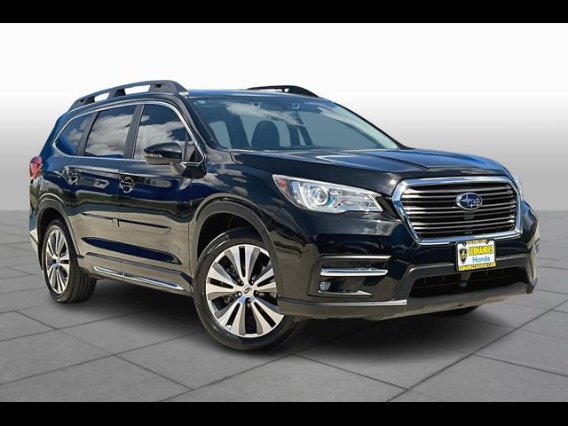 2021 Subaru Ascent Limited