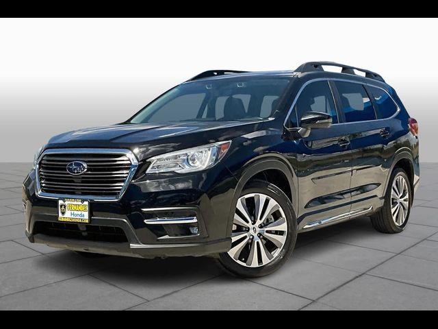 2021 Subaru Ascent Limited