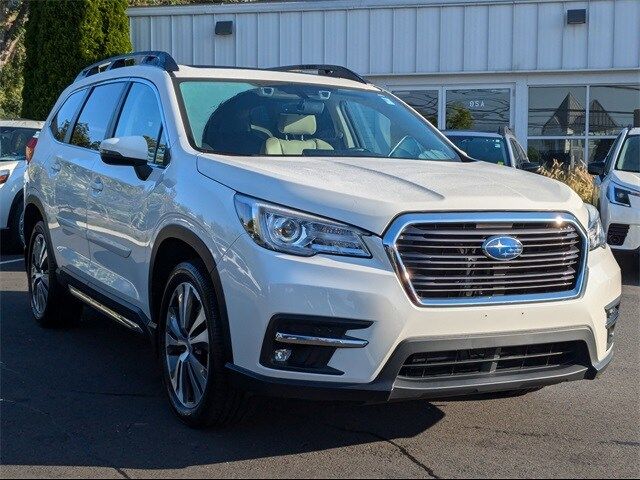 2021 Subaru Ascent Limited