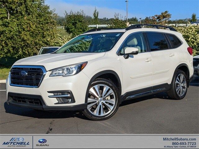 2021 Subaru Ascent Limited