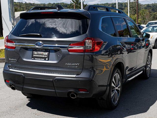 2021 Subaru Ascent Limited