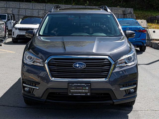 2021 Subaru Ascent Limited