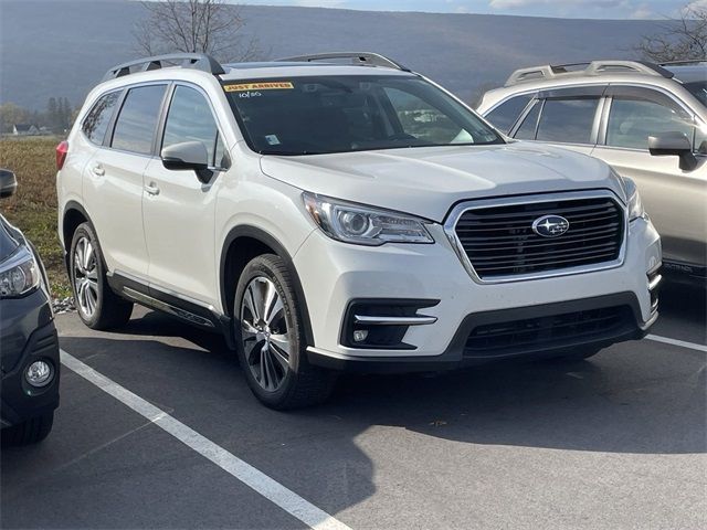 2021 Subaru Ascent Limited