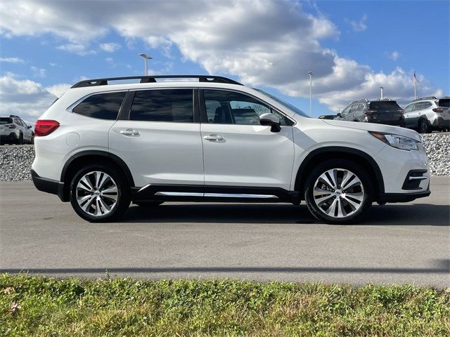 2021 Subaru Ascent Limited