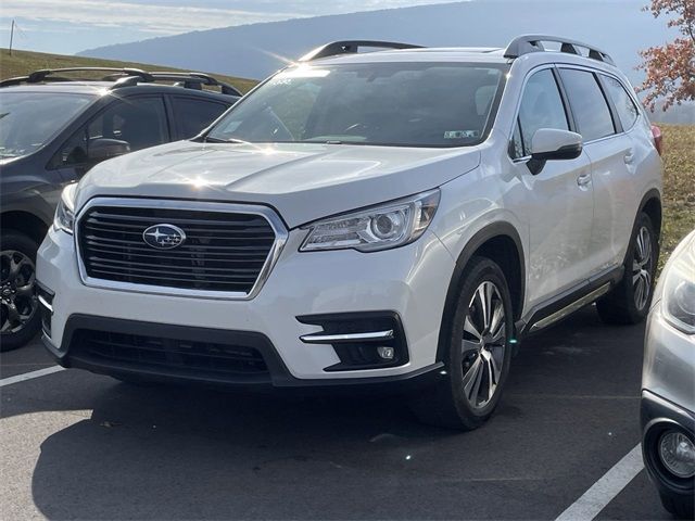 2021 Subaru Ascent Limited