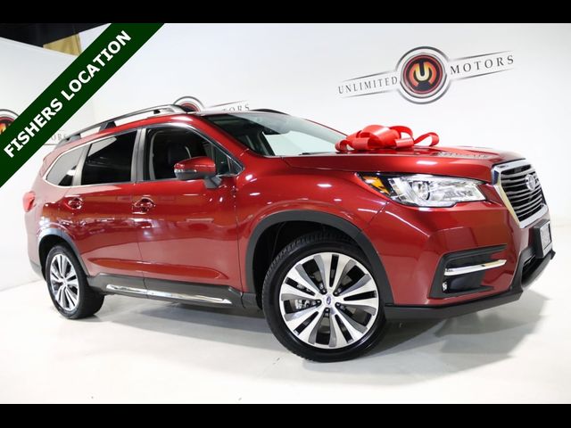 2021 Subaru Ascent Limited