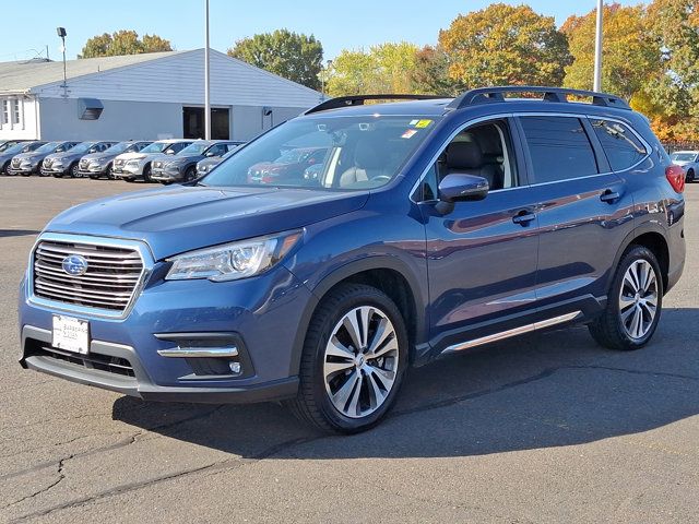 2021 Subaru Ascent Limited