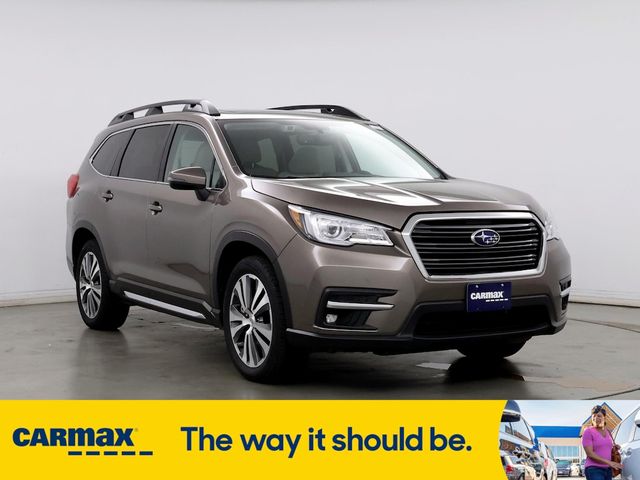 2021 Subaru Ascent Limited