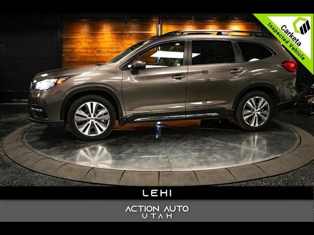 2021 Subaru Ascent Limited