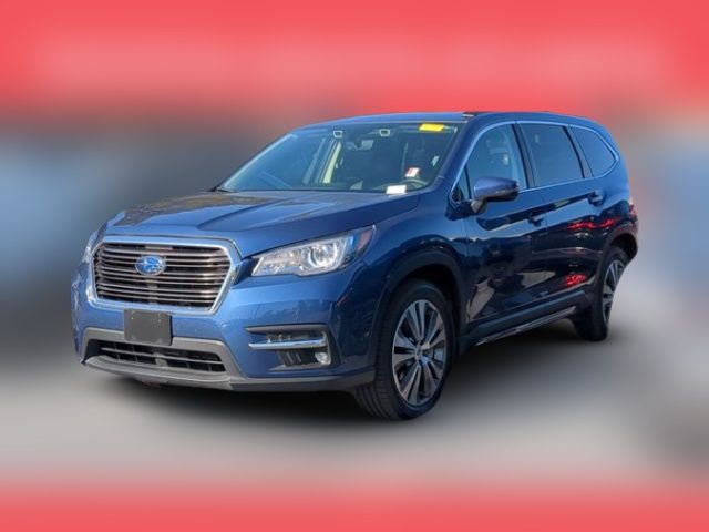 2021 Subaru Ascent Limited