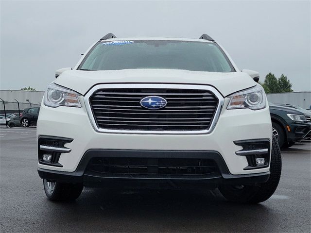 2021 Subaru Ascent Limited