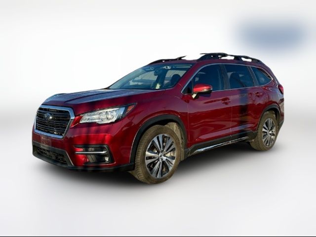 2021 Subaru Ascent Limited