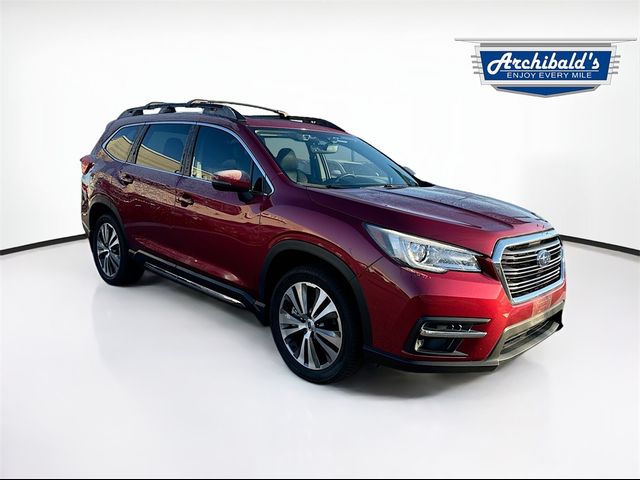 2021 Subaru Ascent Limited