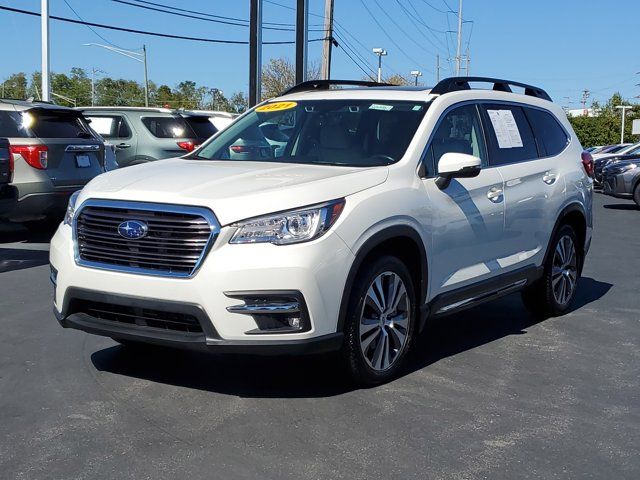 2021 Subaru Ascent Limited