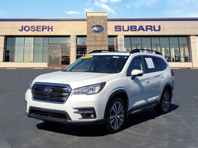 2021 Subaru Ascent Limited