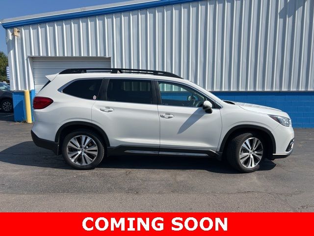 2021 Subaru Ascent Limited