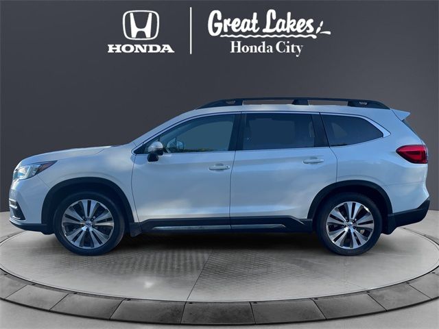 2021 Subaru Ascent Limited