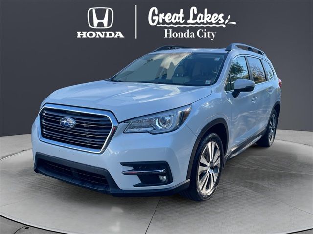 2021 Subaru Ascent Limited