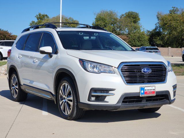 2021 Subaru Ascent Limited