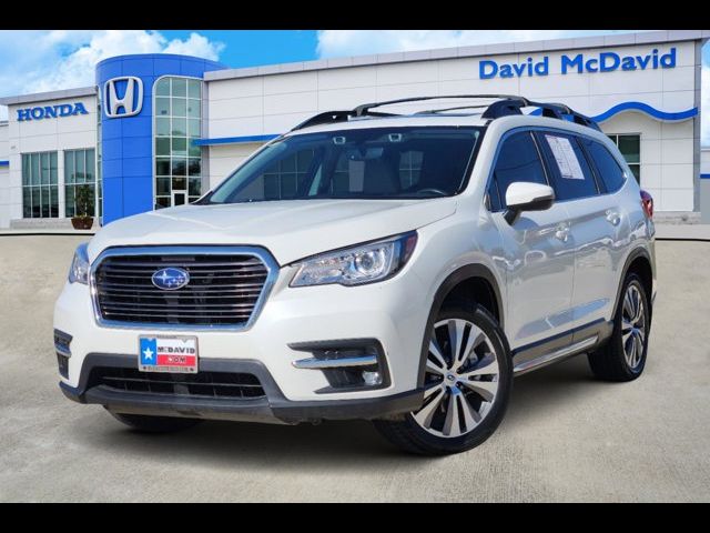 2021 Subaru Ascent Limited