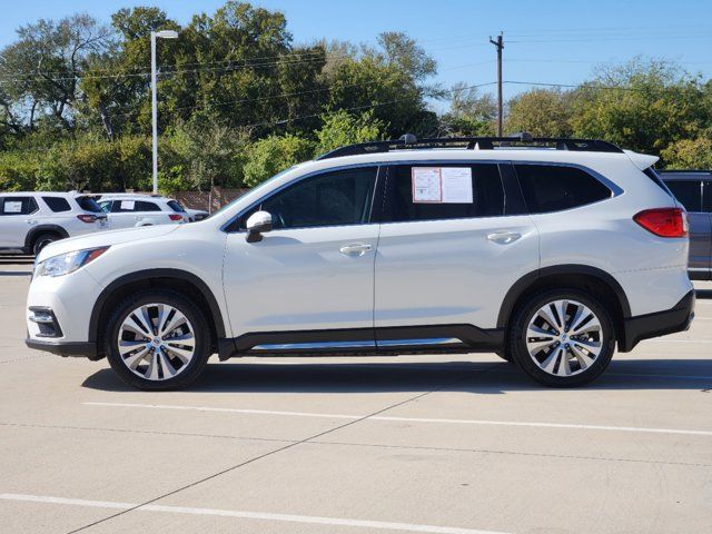 2021 Subaru Ascent Limited