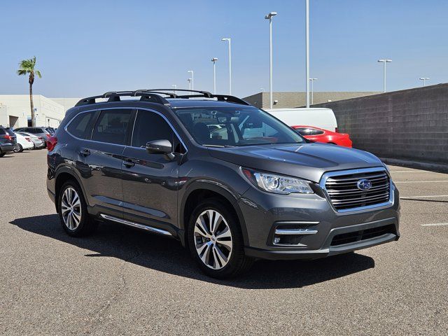 2021 Subaru Ascent Limited