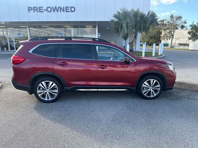 2021 Subaru Ascent Limited