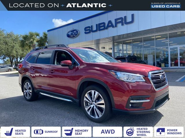 2021 Subaru Ascent Limited