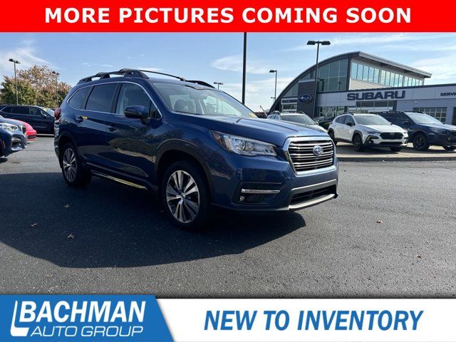 2021 Subaru Ascent Limited