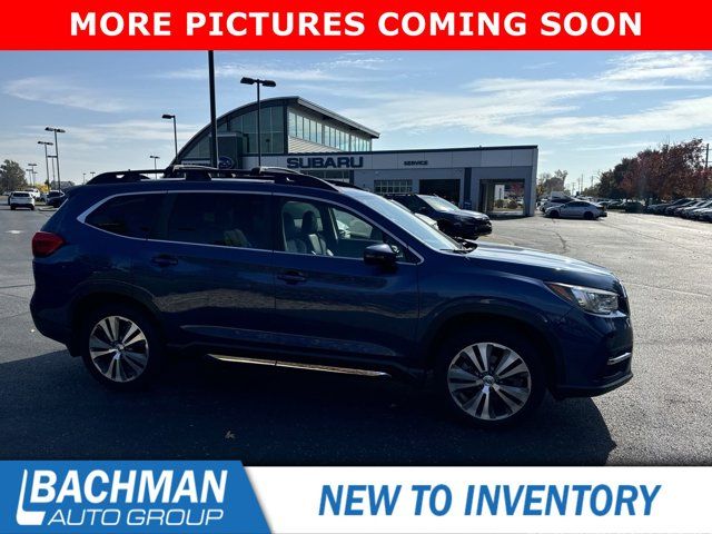 2021 Subaru Ascent Limited