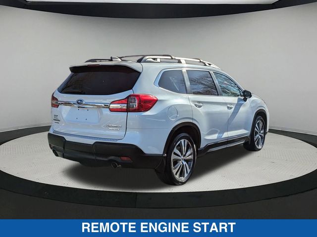 2021 Subaru Ascent Limited