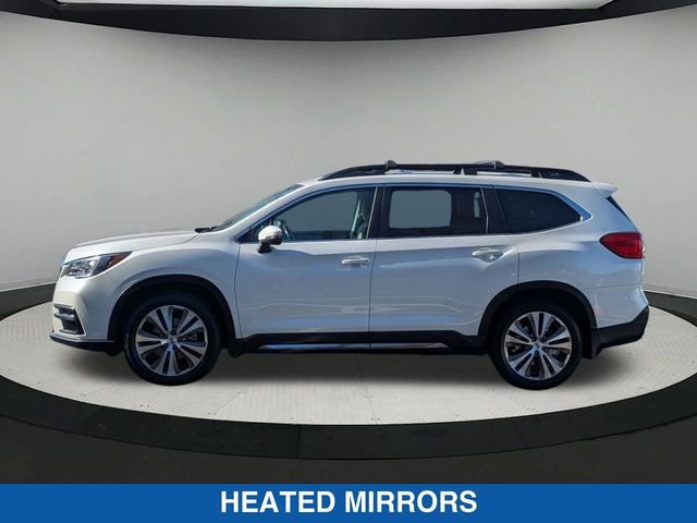 2021 Subaru Ascent Limited