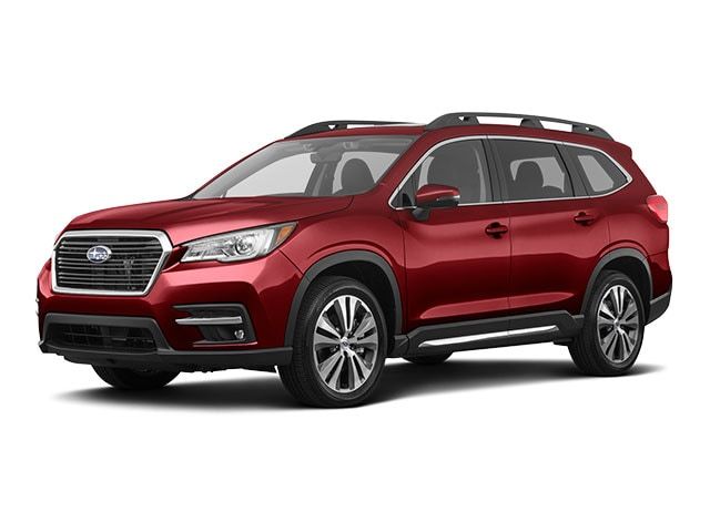 2021 Subaru Ascent Limited