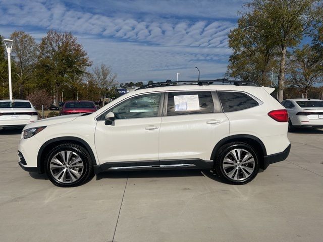 2021 Subaru Ascent Limited