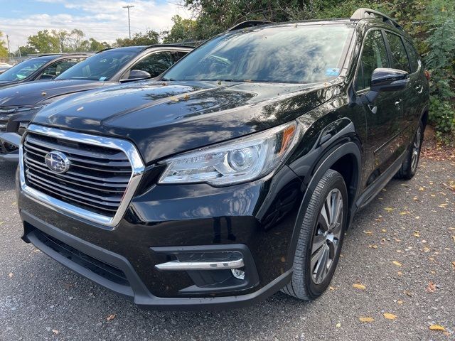 2021 Subaru Ascent Limited